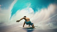 دانلود-بازی-Surf-World-Series